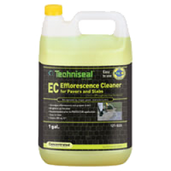 Efflorescence Cleaner - 1 Gallon