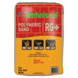 RG+ Polymeric Jointing Sand