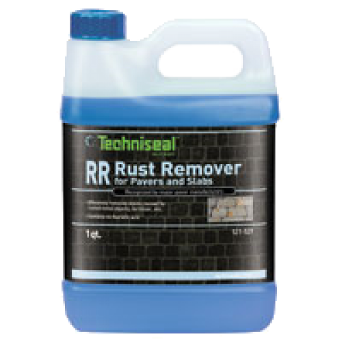 RUST REMOVER - RADHEKRISHNA CHEMICAL COMPANY